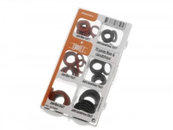 Coffret de 70 joints raccord, COMAP