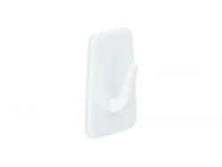 Lot de 3 crochets adhésif taille s, COMMAND blanc 0.225 kg