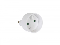 Adaptateur 6A vers 16A DEBFLEX