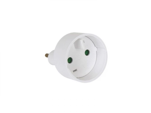Adaptateur 6A vers 16A DEBFLEX