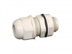 Lot De 3 Presse-Étoupes Diam.20 Mm Debflex