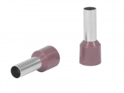 Lot de 10 embouts pour fil souple DEBFLEX