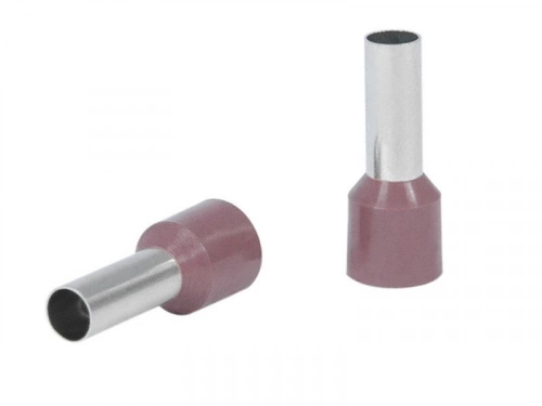 Lot de 10 embouts pour fil souple DEBFLEX