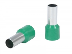 Lot de 10 embouts pour fil souple DEBFLEX