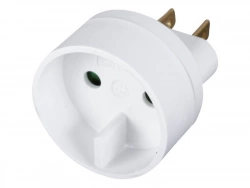 Adaptateur France vers Etats-Unis 701080 DEBFLEX