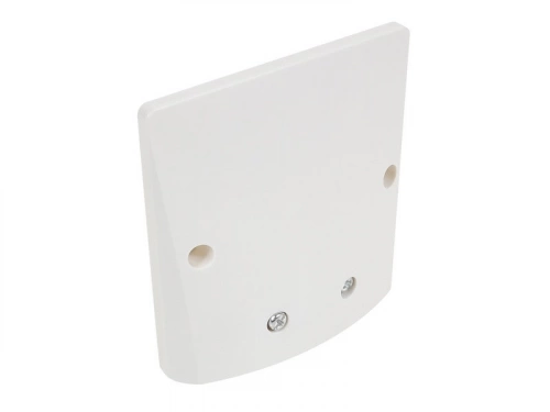 Sortie De Câble Perfect, Blanc, Debflex