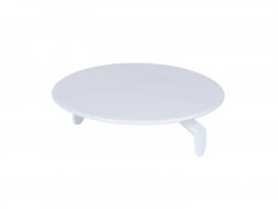 Couvercle de finition, DEBFLEX