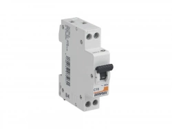 Disjoncteur, DEBFLEX, 16 A