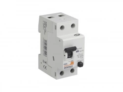 Interrupteur différentiel DEBFLEX 40 A type AC