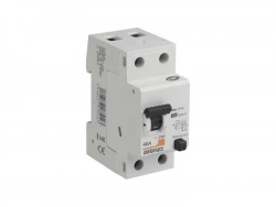 Interrupteur différentiel DEBFLEX 40 A type A