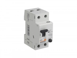 Interrupteur différentiel DEBFLEX 63 A type AC