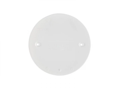 Couvercle de finition, DEBFLEX, diam. 86 mm