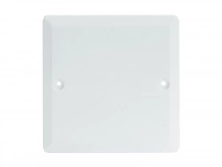 Couvercle de finition, DEBFLEX