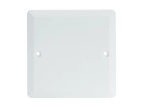 Couvercle de finition, DEBFLEX