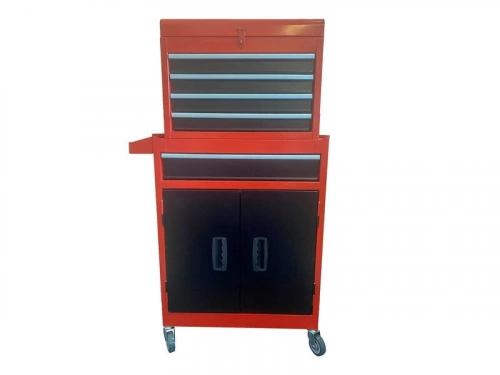 Servante de chantier DEF'PRO