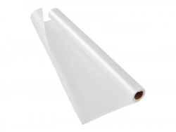 Tapis fond de tiroir EVA DELINIA blanc 50 x 150 cm