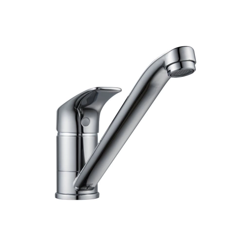 Mitigeur de cuisine, Essential, DELINIA chrome