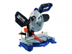 Scie à onglet, DEXTER POWER MS8, 210 mm 1500 watts