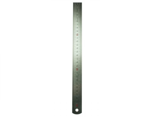 Réglet Semi-Rigide Dexter, 30 Cm