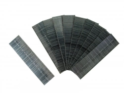 Lot de 1000 clous de compresseur en acier, 30 mm, DEXTER