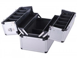 Valise À Outils Accordéon Dexter, L.25 Cm