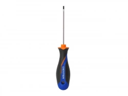 Tournevis Électricien Plat Sl2.5, L.75 Mm Dexter