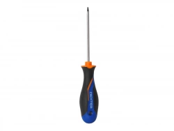 Tournevis Électricien Plat Sl3.5, L.80 Mm Dexter