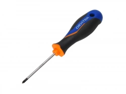 Tournevis Cruciforme Phillips Ph0, L.60 Mm Dexter