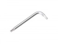 Clé mâle torx non concerné courte DEXTER T20