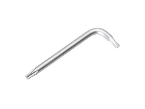Clé mâle torx non concerné courte DEXTER T20