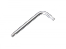 Clé mâle torx courte, 3,2 mm DEXTER T25