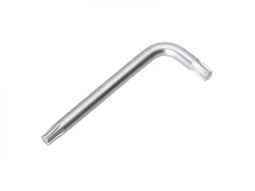 Clé mâle torx courte, 4,11 mm DEXTER T30