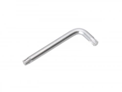 Clé mâle torx courte DEXTER T45