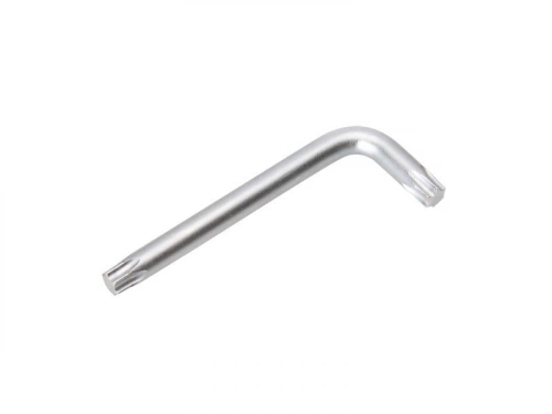 Clé mâle torx courte DEXTER T45