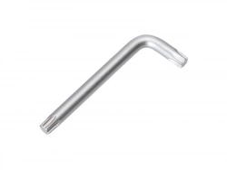 Clé mâle torx non concerné courte DEXTER