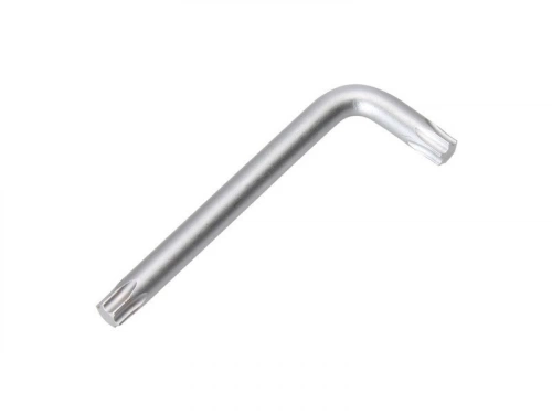 Clé mâle torx non concerné courte DEXTER