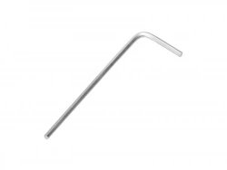 Clé hexagonal courte, 1.5 mm DEXTER