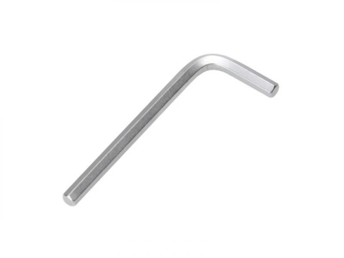 Clé hexagonal courte, 6 mm DEXTER