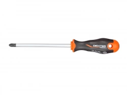 Tournevis Cruciforme Phillips Ph3, L.150 Mm Dexter Pro