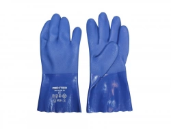 Gants De Maçon Dexter, Taille 11