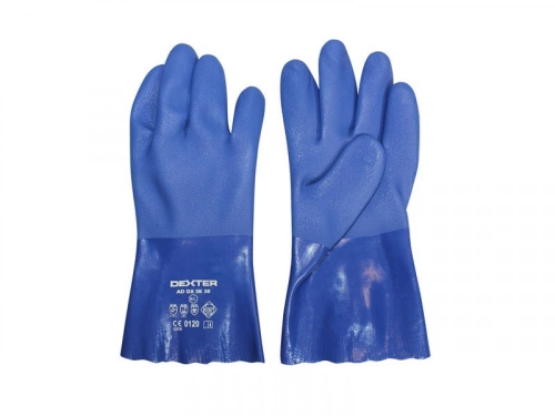 Gants De Maçon Dexter, Taille 11