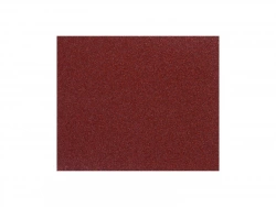 Feuille abrasif bois grain 180, DEXTER, 230 x 280