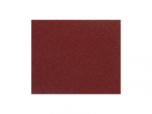 Feuille abrasif bois grain 180, DEXTER, 230 x 280