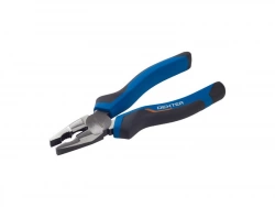 Pince Universelle Sans Protection Électrique Dexter 856535, 180 Mm