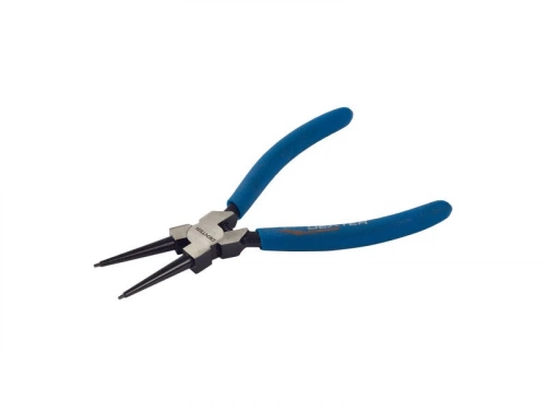 Pince Circlip Sans Dexter, 160 Mm