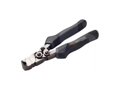 Pince Coupante Sans Protection Électrique Dexter Pro 856507, 175 Mm