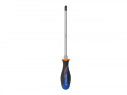 Tournevis Cruciforme Pozidriv Pz3, L.200 Mm Dexter