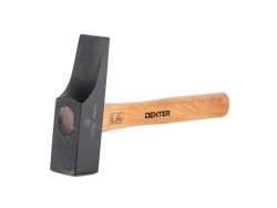 Marteau De Menuisier Bois Verni Dexter, 1 Kg