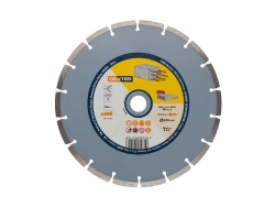 Disque Diamant Pour Béton Dexter, Diam.230 Mm