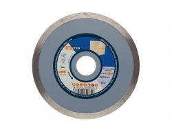 Disque Diamant Béton Pour Carrelage Dexter, Diam.125 Mm